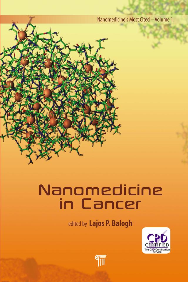 Nanomedicine in Cancer by Lajos Balogh