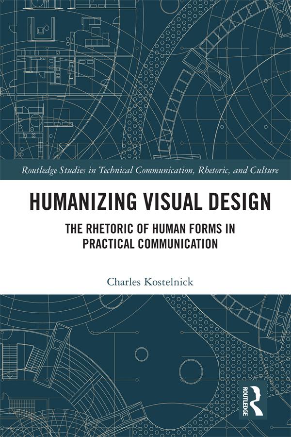 Humanizing Visual Design by Charles Kostelnick