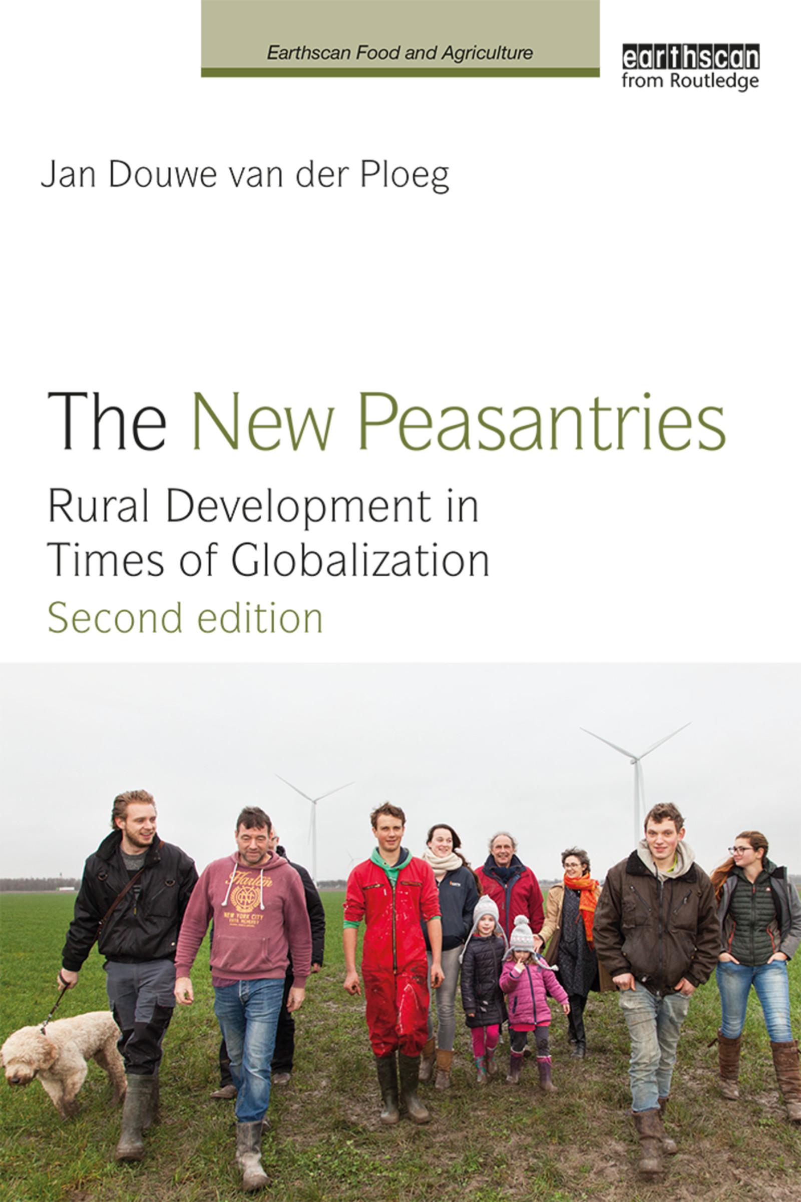 The New Peasantries
