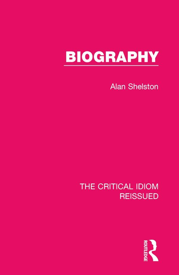 Biography by Alan Shelston