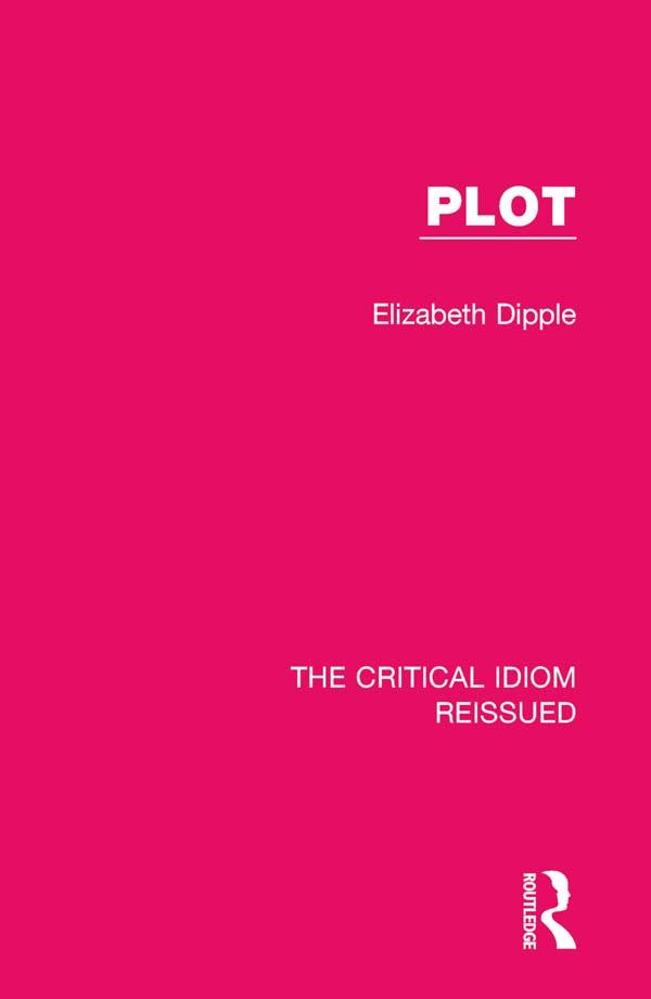 Plot by Elizabeth Dipple