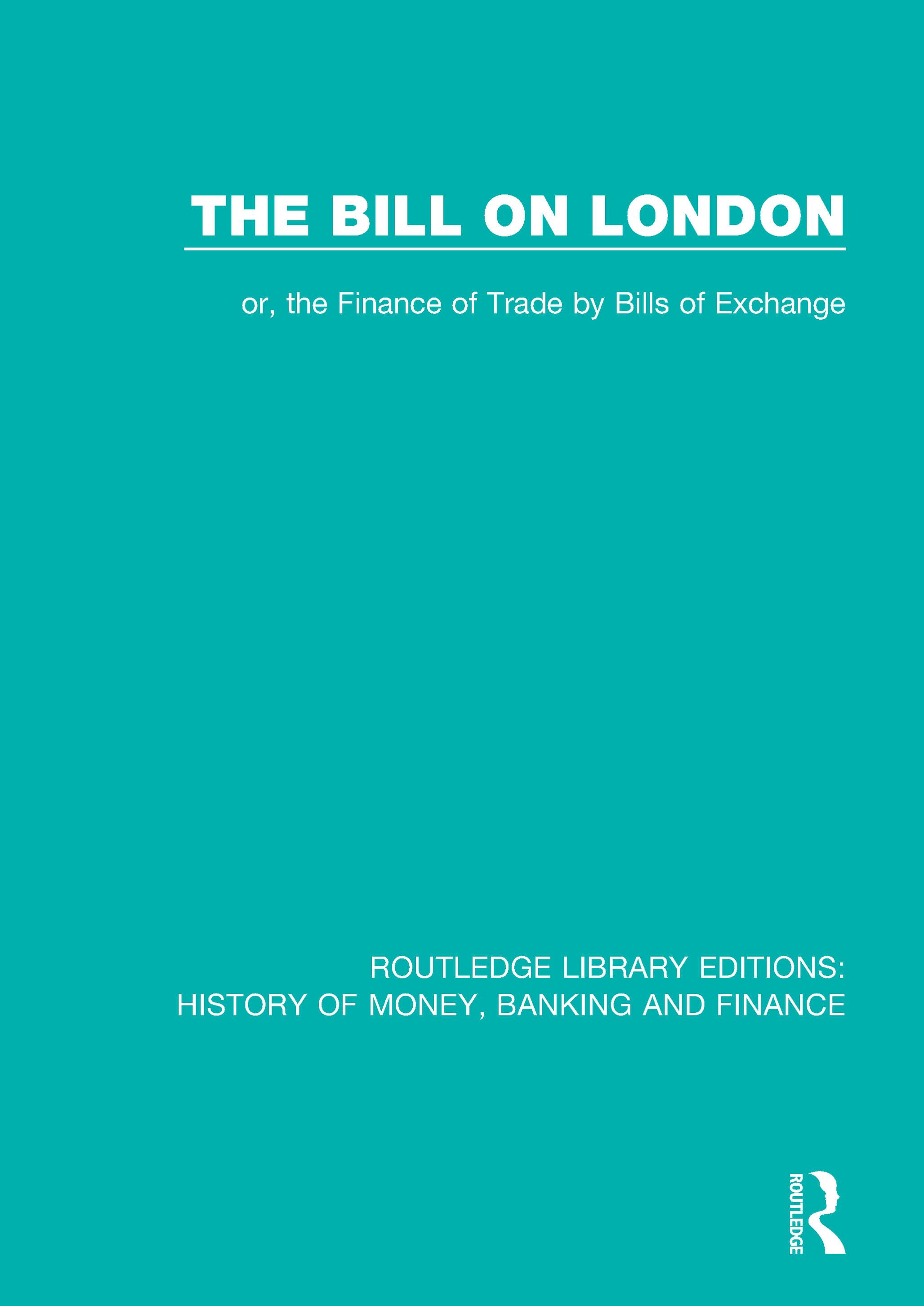 The Bill on London