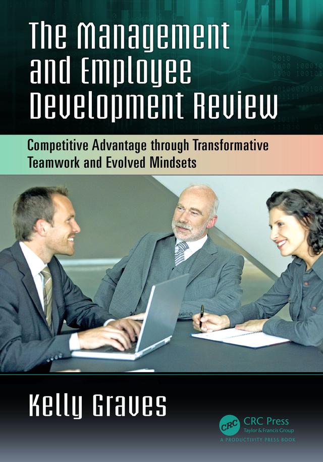The Management and Employee Development Review by Kelly Graves