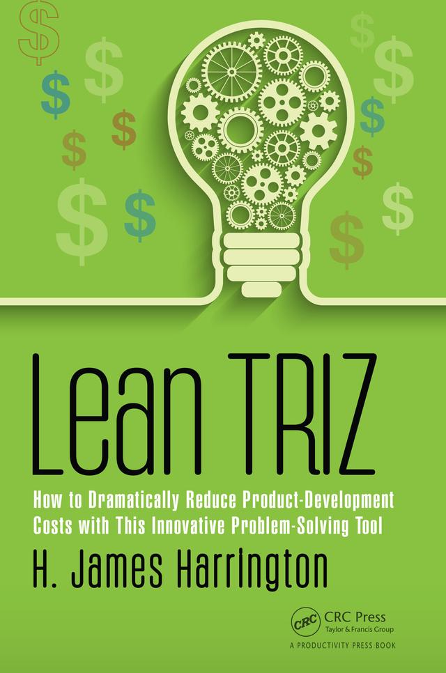 Lean TRIZ by H. James Harrington