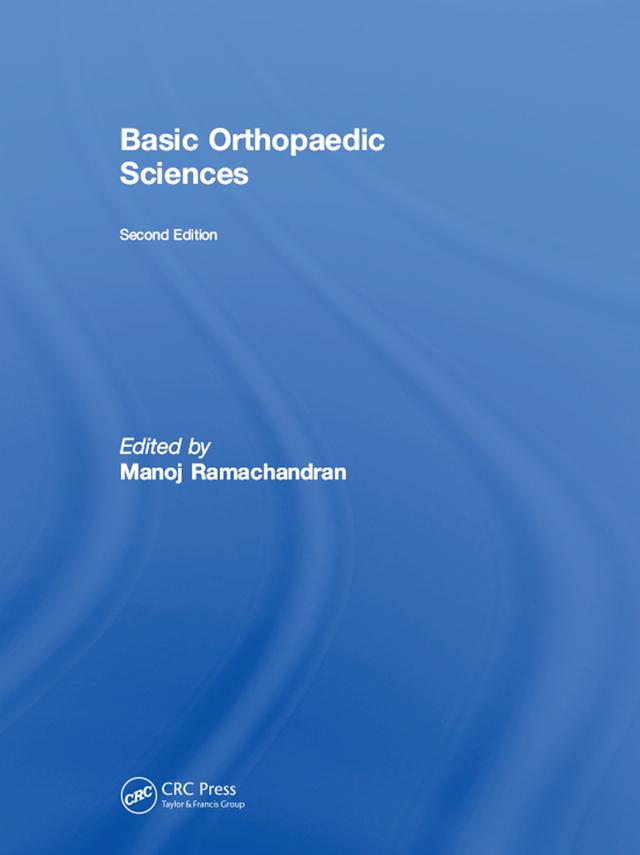 Basic Orthopaedic Sciences by Manoj Ramachandran