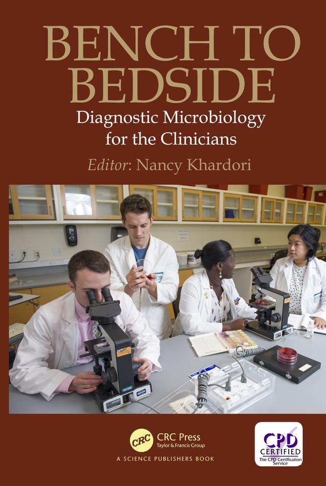 Bench to Bedside by Nancy Khardori