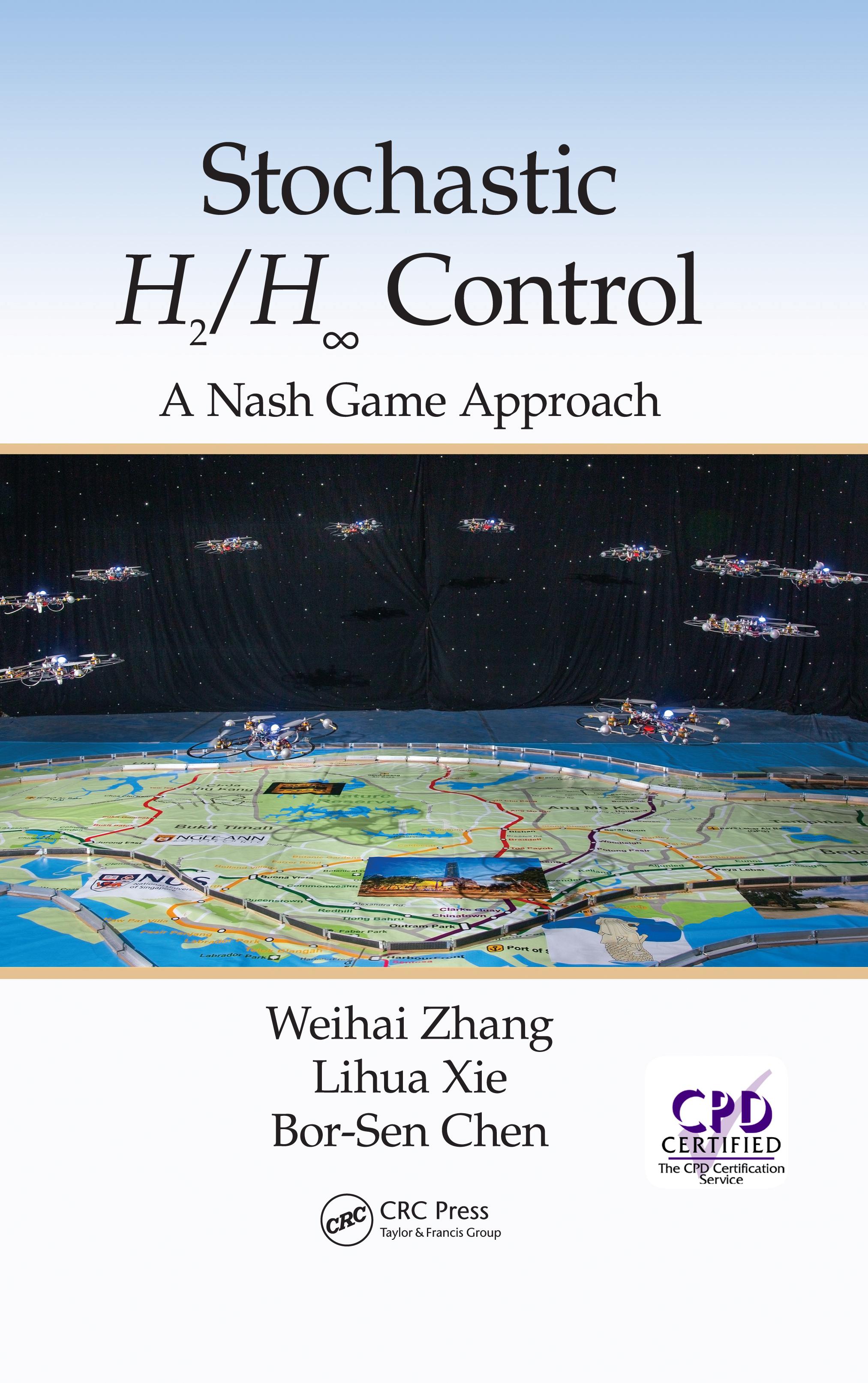Stochastic H2/H ∞ Control: A Nash Game Approach