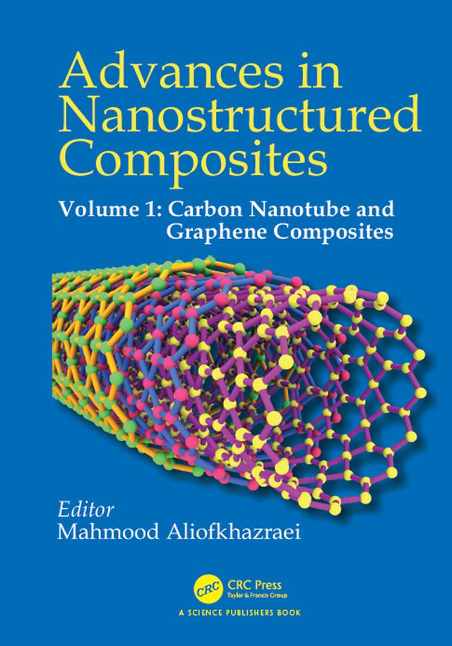 Advances in Nanostructured Composites by Mahmood Aliofkhazraei