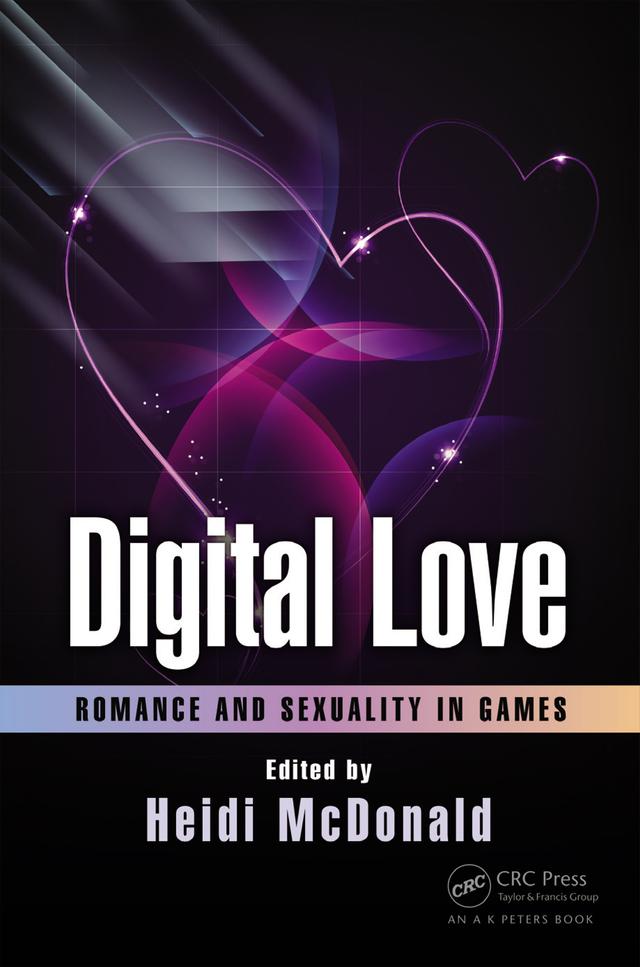 Digital Love by Heidi McDonald