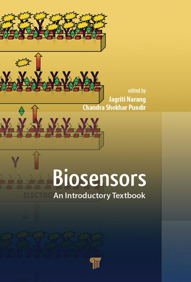 Biosensors by C.S. Pundir, Jagriti Narang