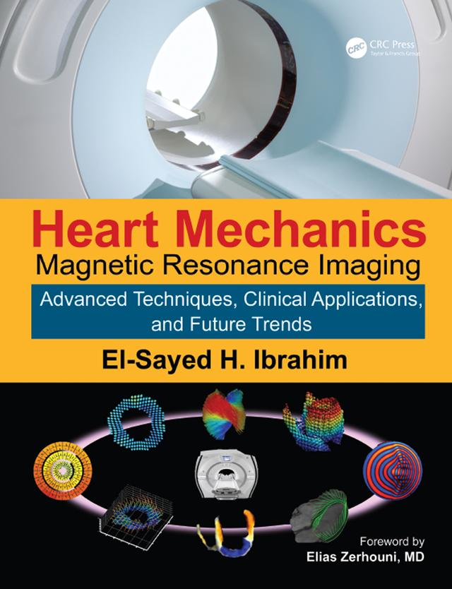 Heart Mechanics by El-Sayed H. Ibrahim
