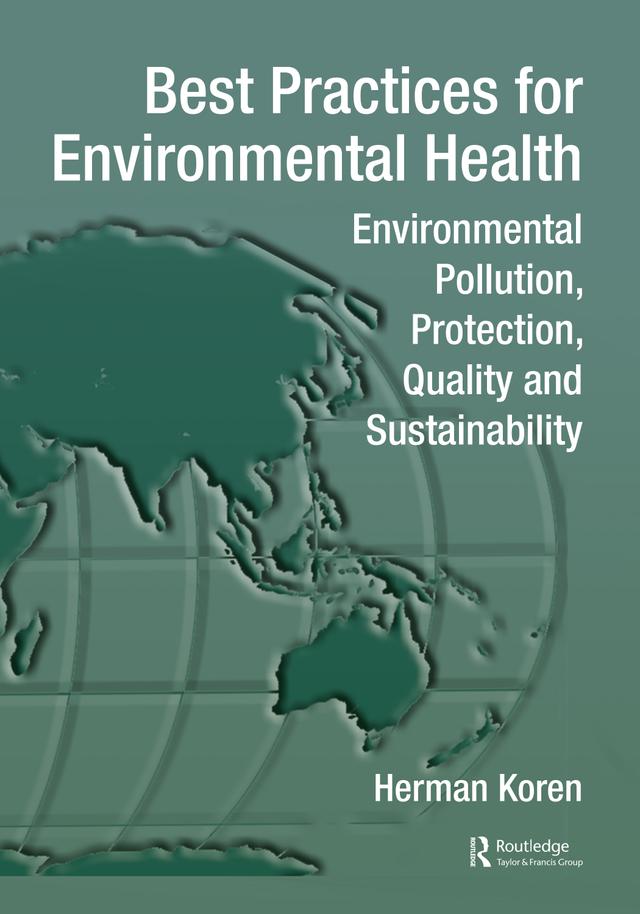 Best Practices for Environmental Health by Herman Koren