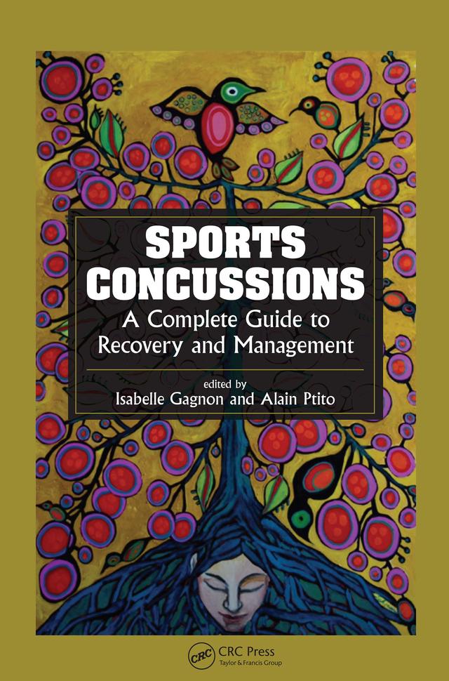 Sports Concussions by Alain Ptito, Isabelle Gagnon