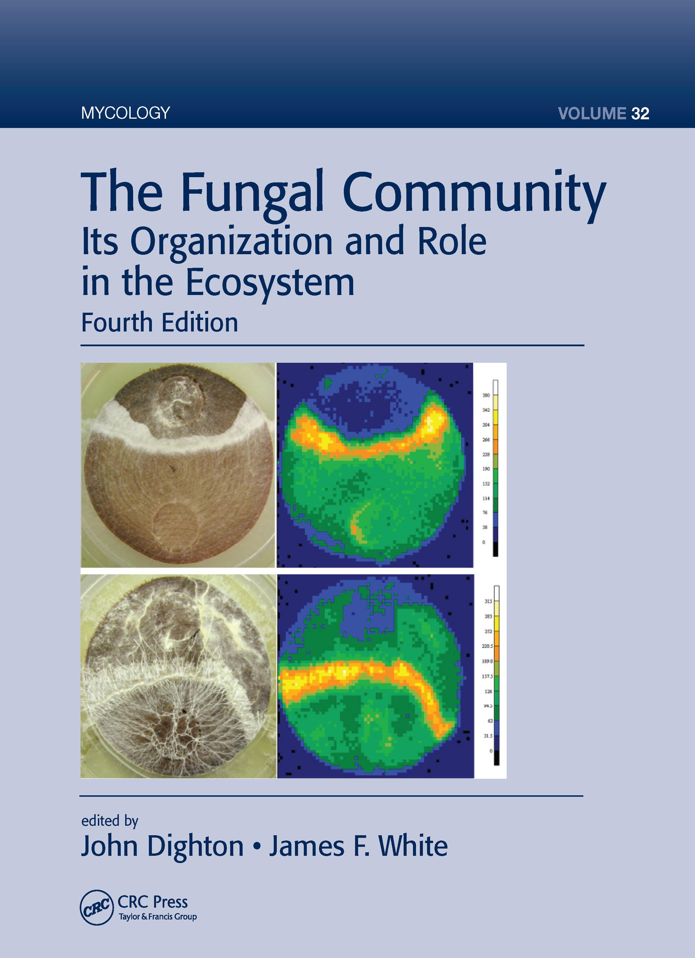 The Fungal Community