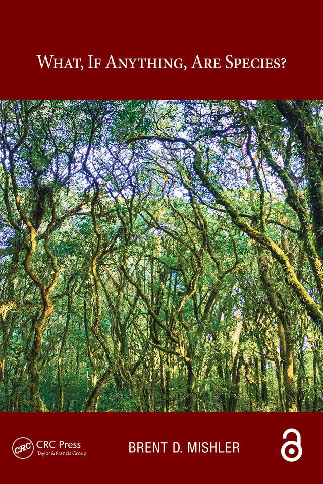 What, if anything, are species? by Brent D. Mishler