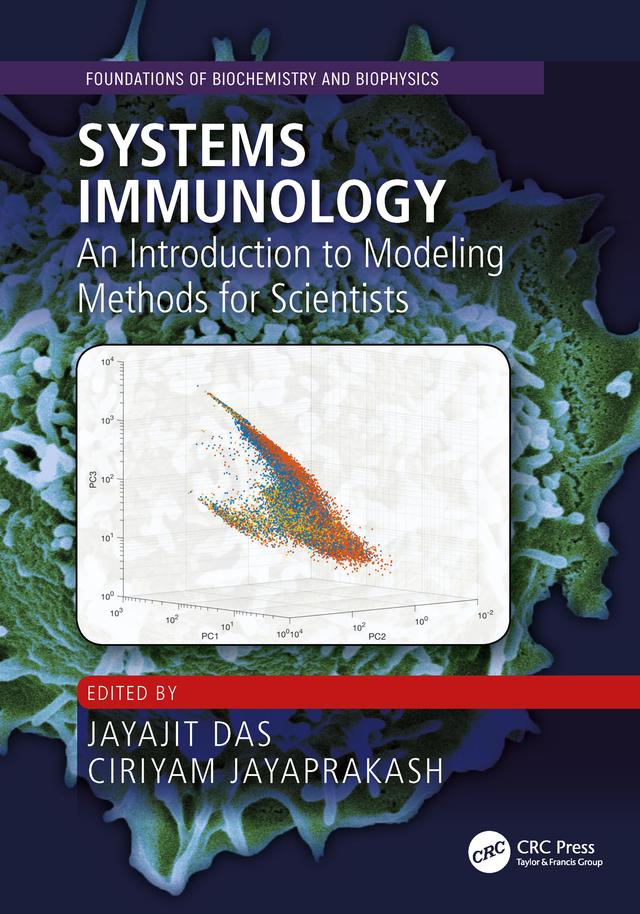 Systems Immunology by Ciriyam Jayaprakash, Jayajit Das