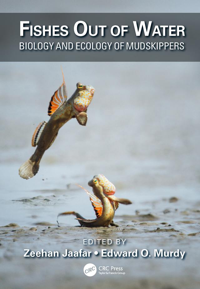 Fishes Out of Water by Edward O. Murdy, Zeehan Jaafar