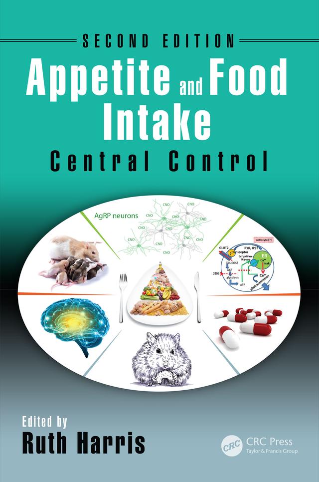 Appetite and Food Intake by Ruth Harris