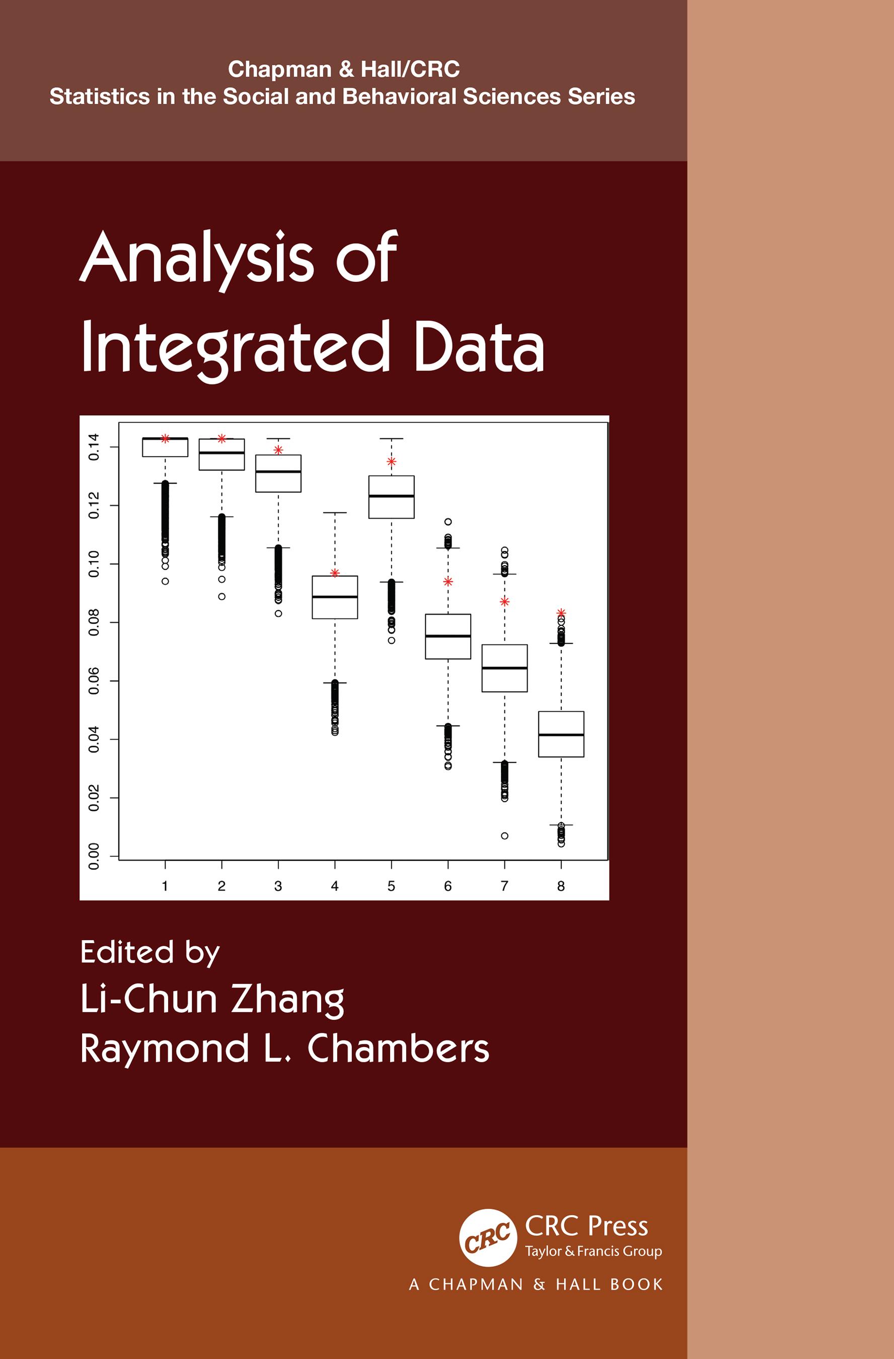 Analysis of Integrated Data