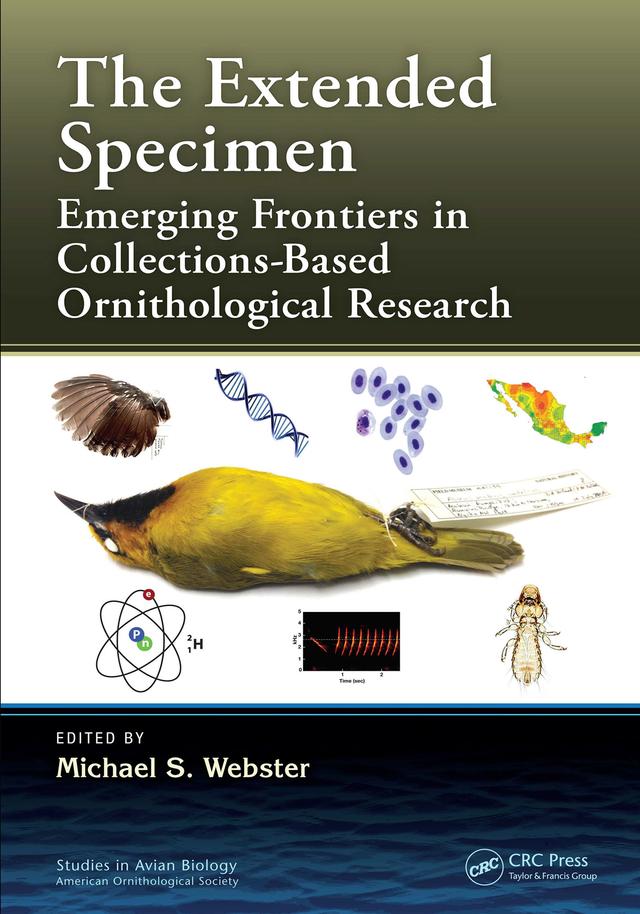 The Extended Specimen by Michael S. Webster