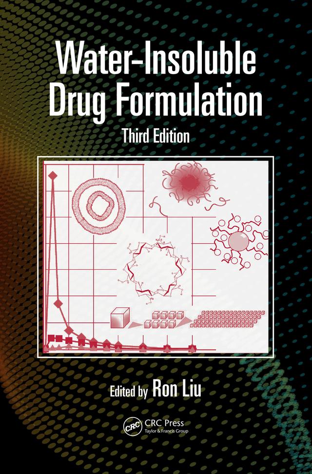 Water-Insoluble Drug Formulation by Ron Liu
