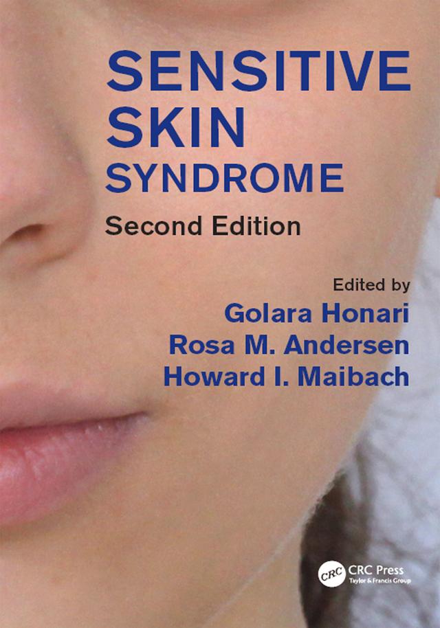 Sensitive Skin Syndrome by Golara Honari, Howard L. Maibach, Rosa Andersen