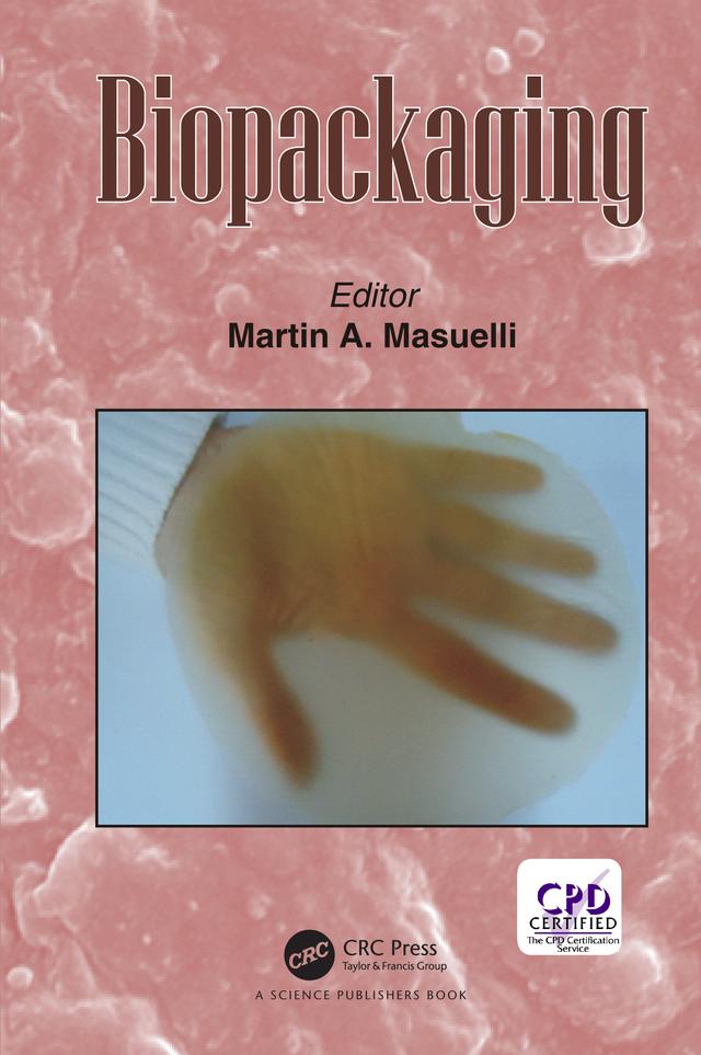 Biopackaging by Martin Alberto Masuelli