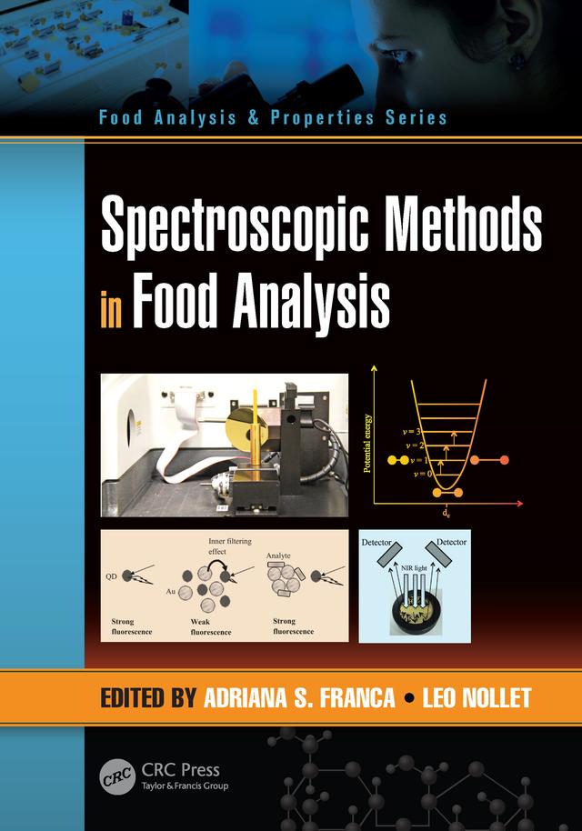 Spectroscopic Methods in Food Analysis by Adriana S. Franca, Leo M.L. Nollet