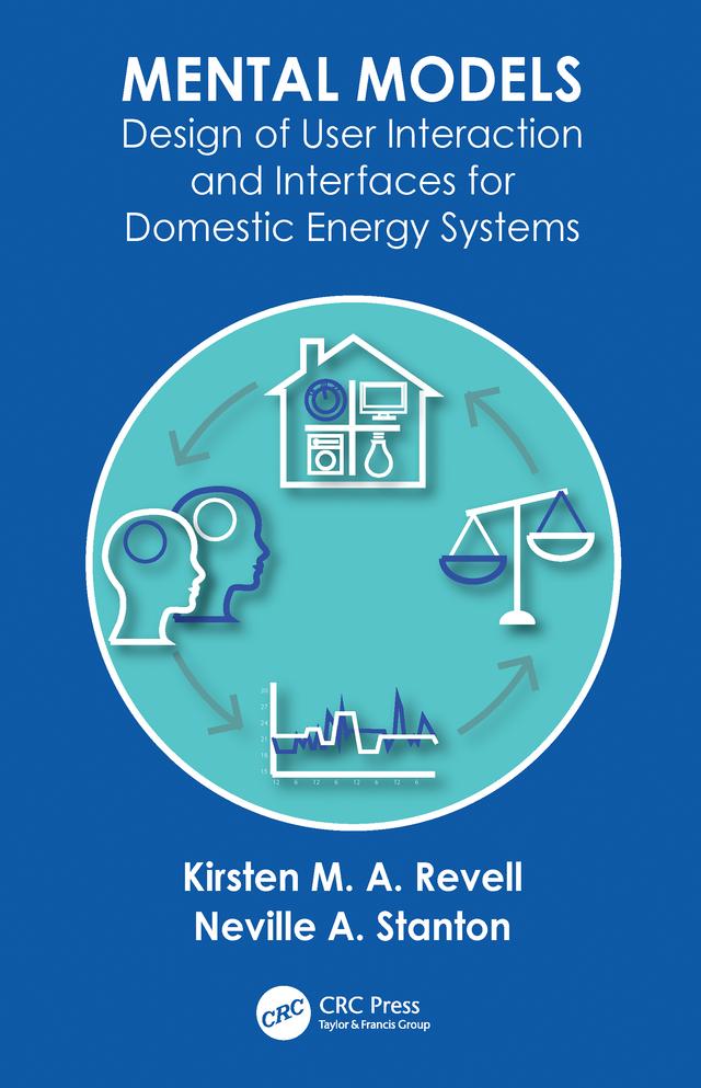 Mental Models by Kirsten M. A. Revell, Neville A. Stanton