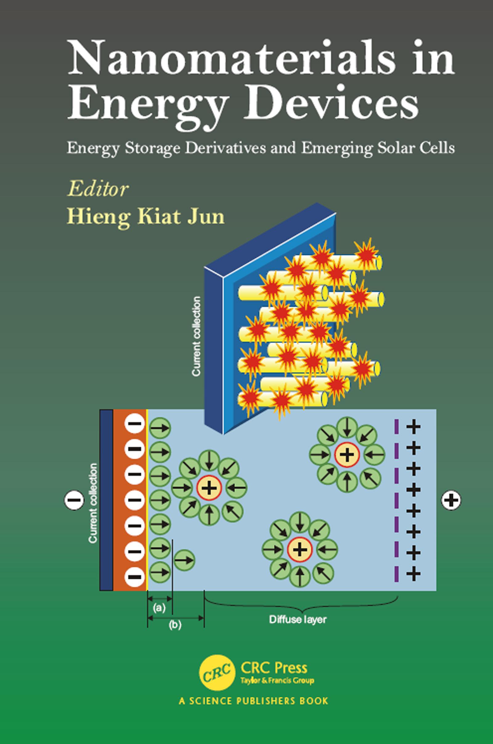 Nanomaterials in Energy Devices