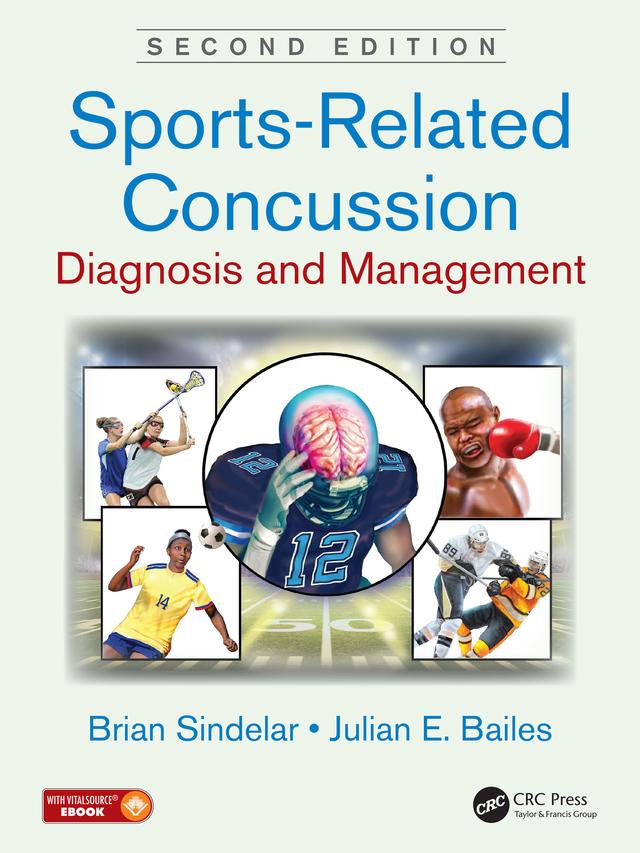 Sports-Related Concussion by Brian Sindelar, Julian E. Bailes