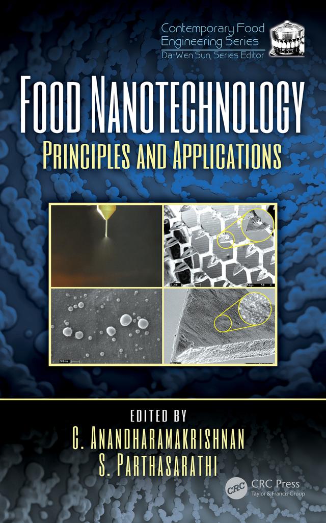 Food Nanotechnology by C. Anandharamakrishnan, S. Parthasarathi