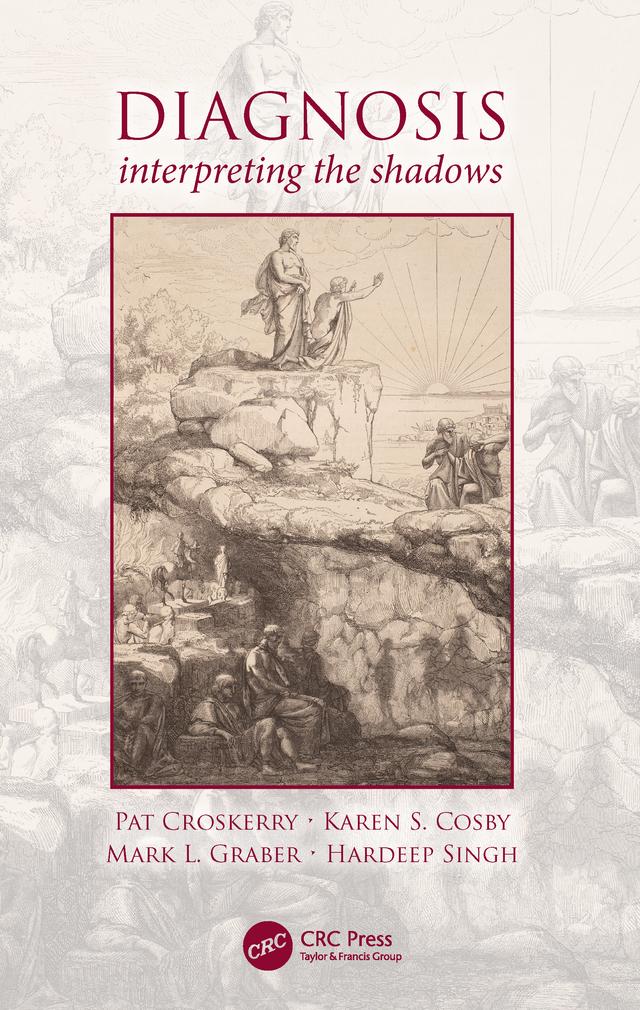 Diagnosis by Hardeep Singh, Karen Cosby, Mark L. Graber, Pat Croskerry