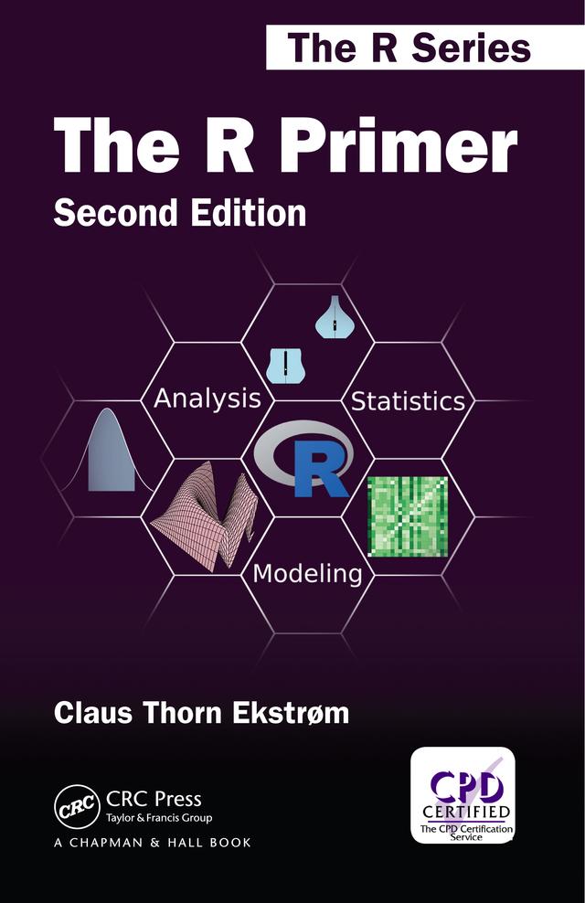 R Primer by Claus Thorn Ekstrom