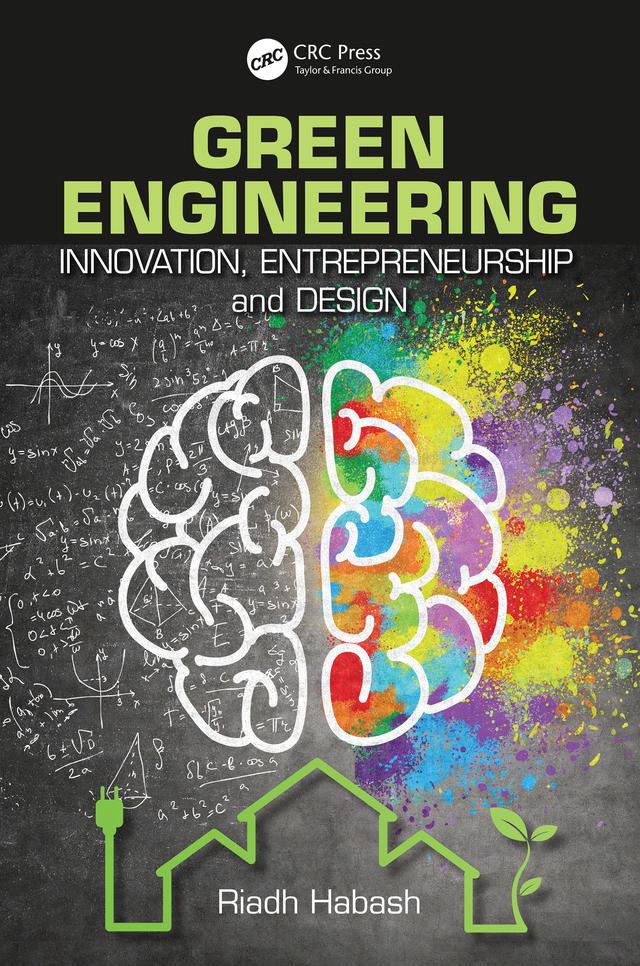 Green Engineering by Riadh Habash