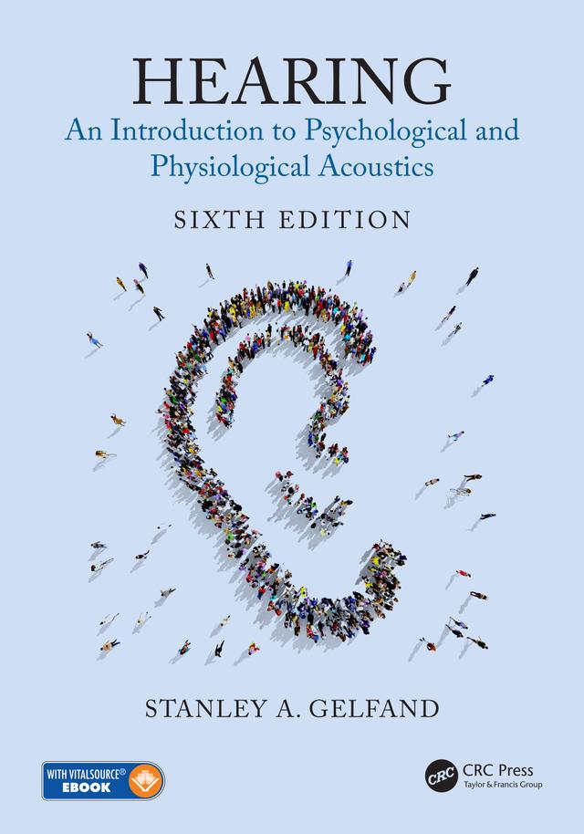 Hearing by Stanley A. Gelfand