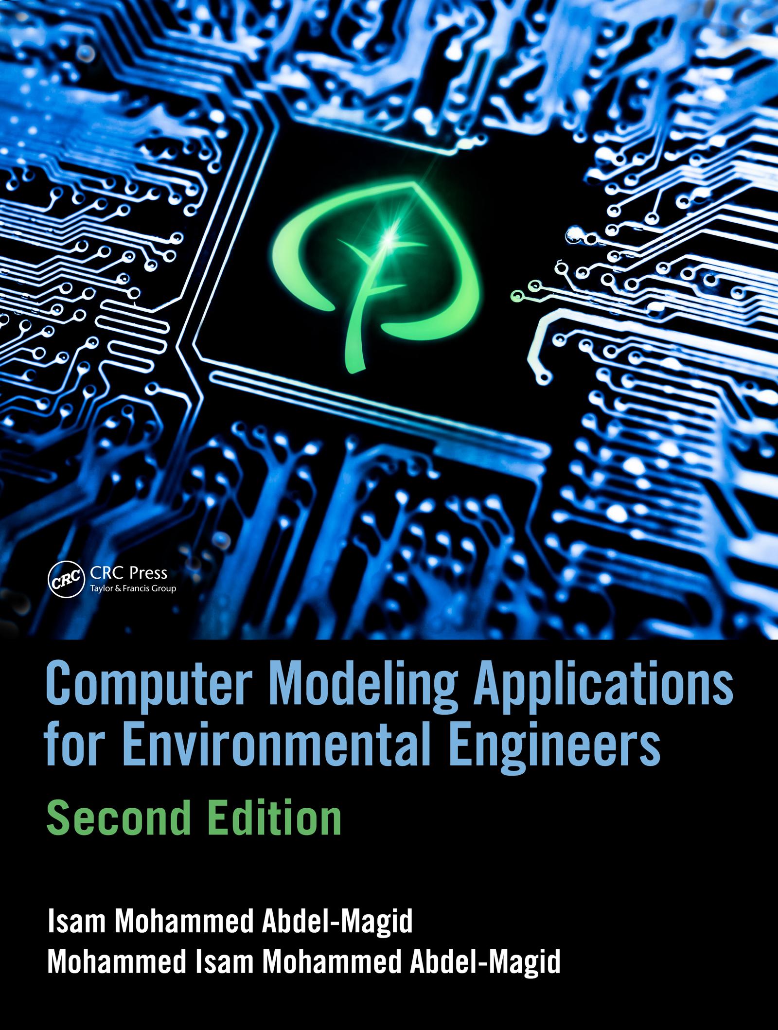 Computer Modeling Applications for Environmental Engineers
