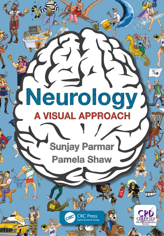 Neurology by Sunjay Parmar