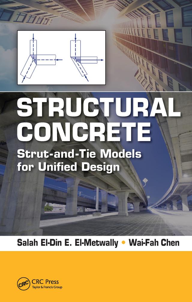Structural Concrete by Salah El-Metwally, Wai-Fah Chen