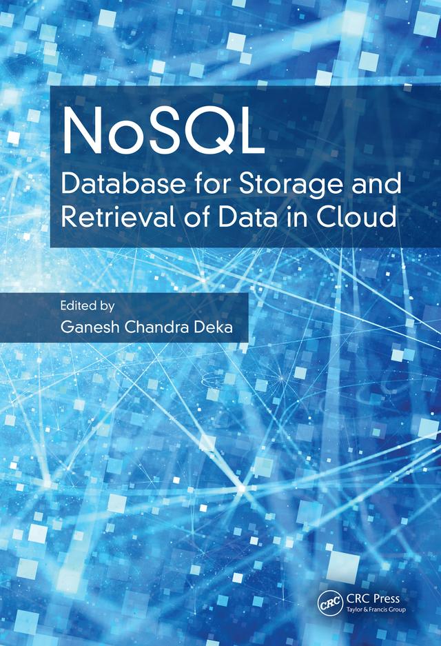 NoSQL by Ganesh Chandra Deka
