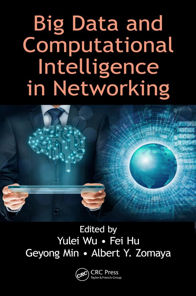 Big Data and Computational Intelligence in Networking by Albert Y. Zomaya, Fei Hu, Geyong Min, Yulei Wu