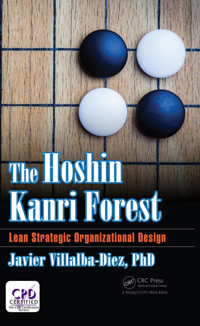 The Hoshin Kanri Forest by Javier Villalba-Diez, PhD