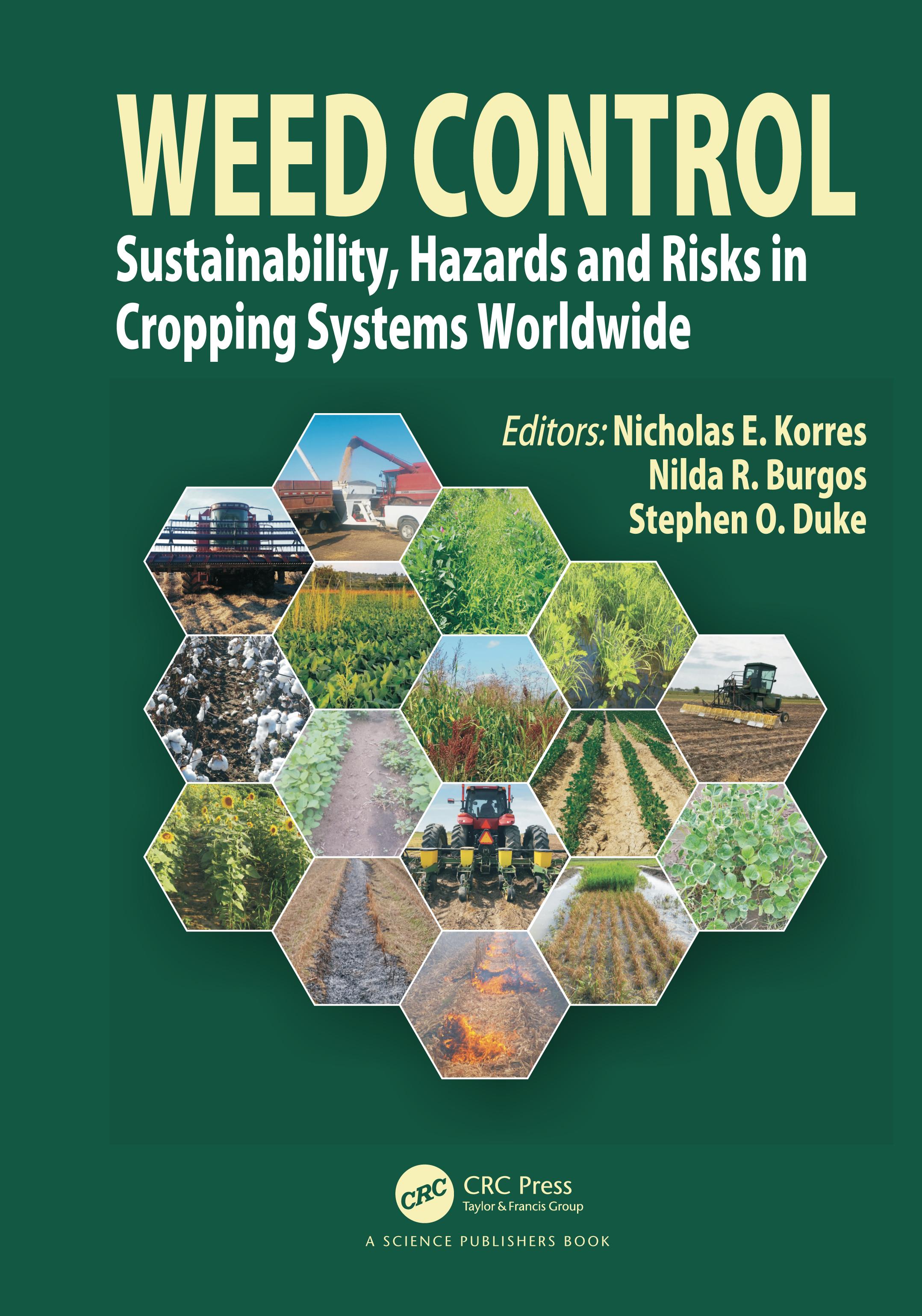 Weed Control