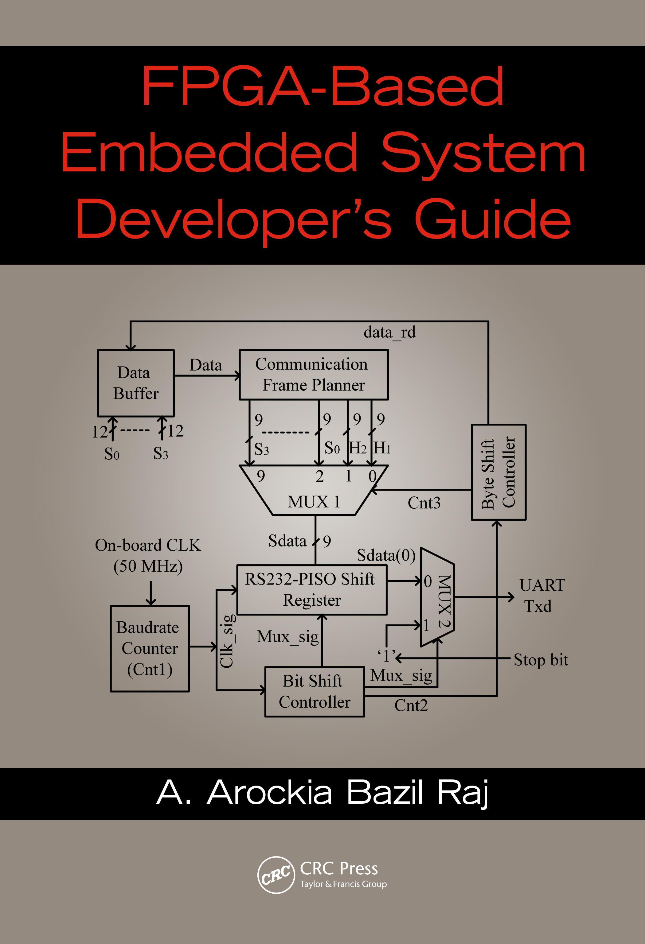 FPGA-Based Embedded System Developer's Guide