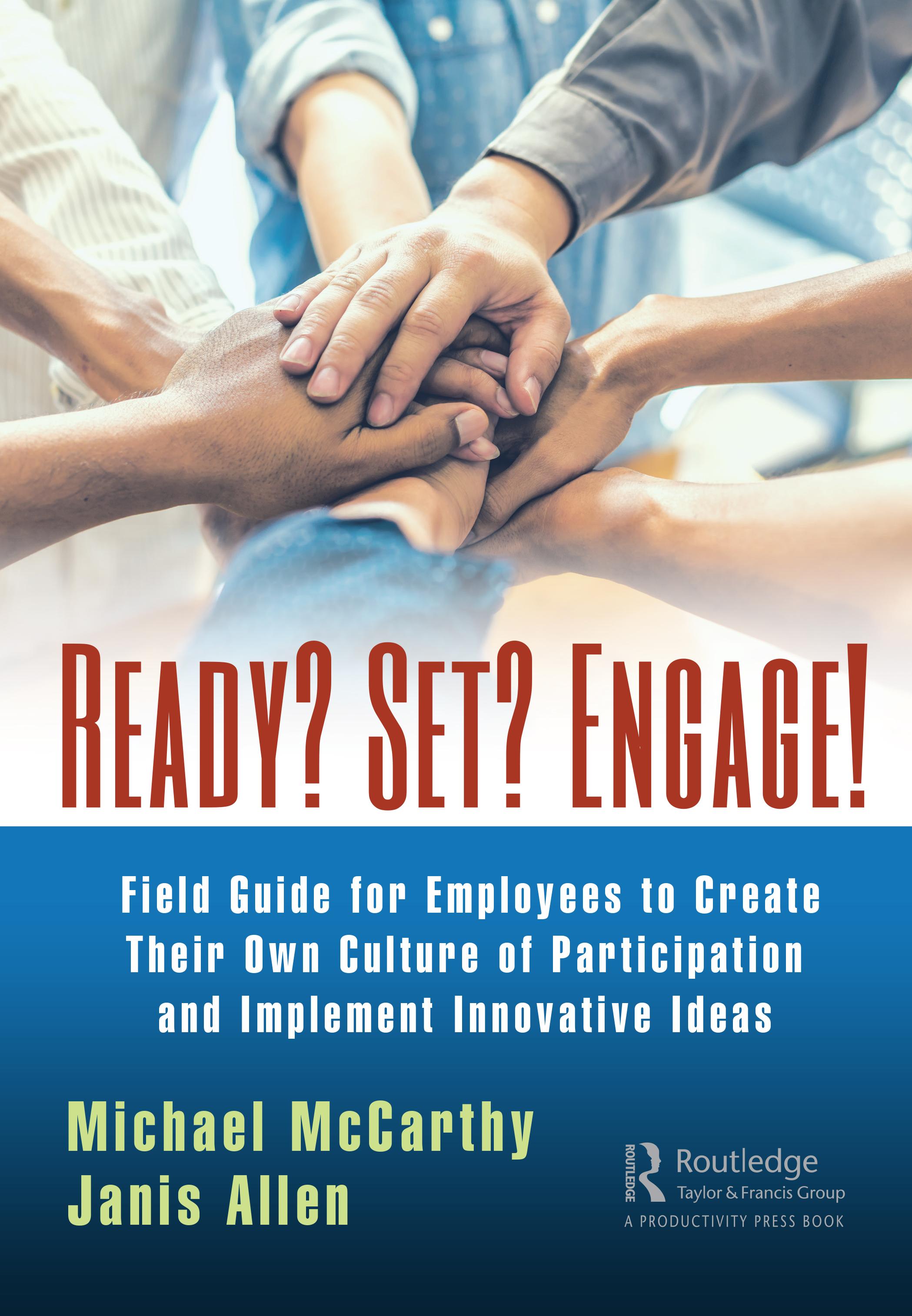 Ready? Set? Engage!