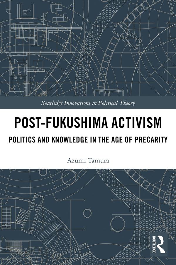 Post-Fukushima Activism