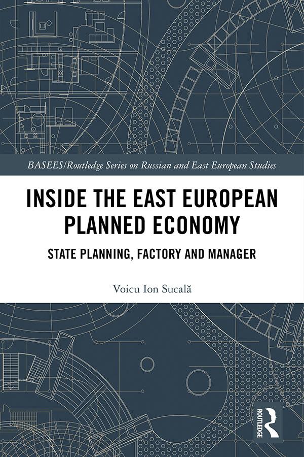 Inside the East European Planned Economy