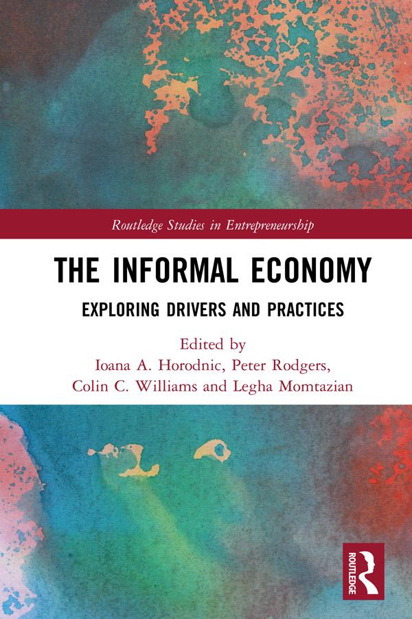 The Informal Economy
