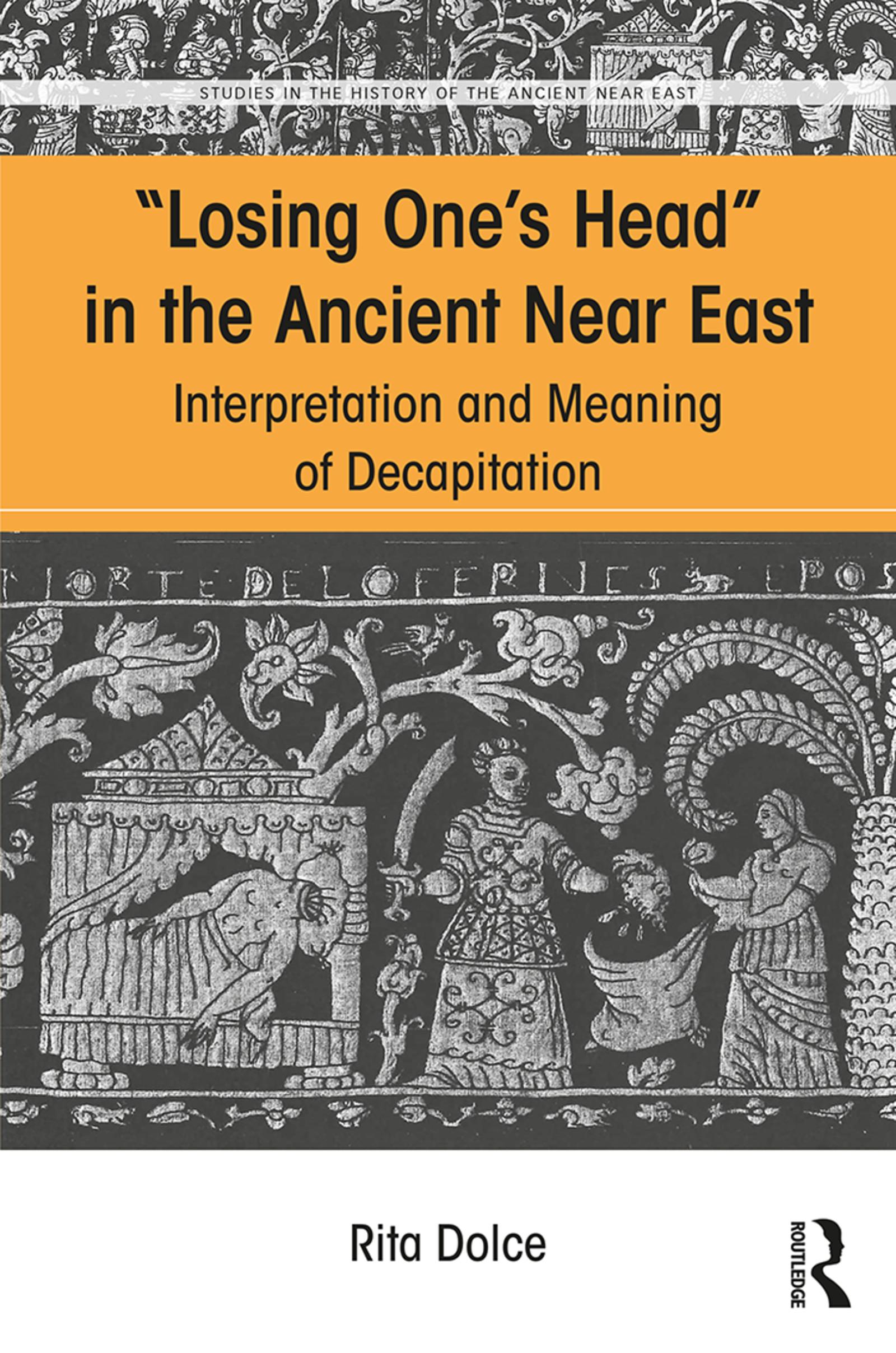 Losing One's Head in the Ancient Near East