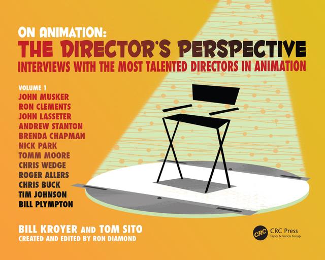 On Animation by Ron Diamond